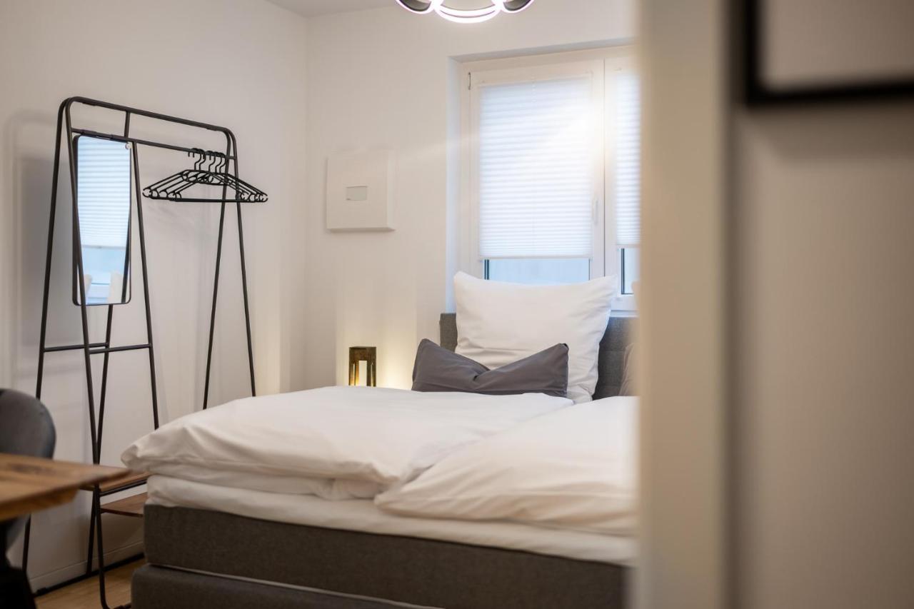 Alpenflair / Luxury / 100Qm / Work / Travel / Netflix Penzberg Exterior foto