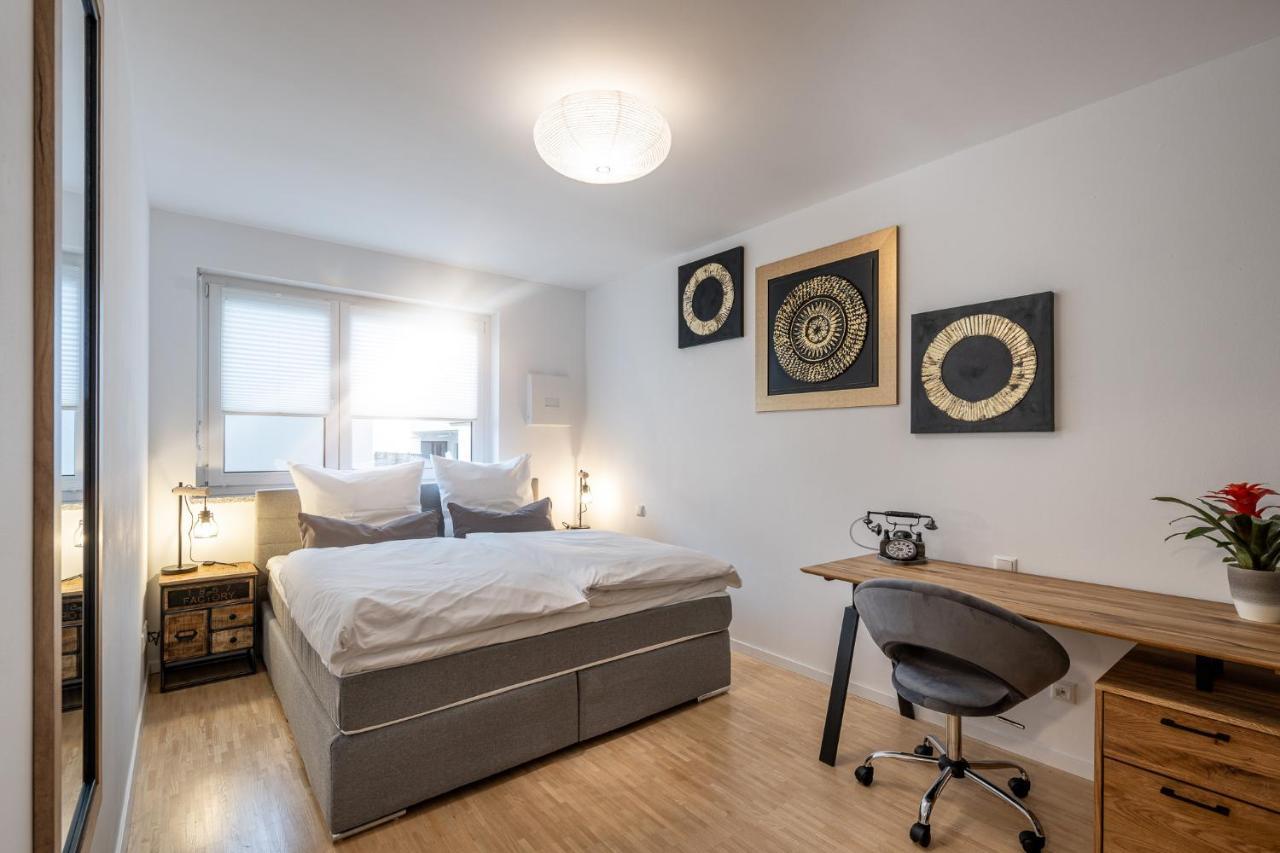 Alpenflair / Luxury / 100Qm / Work / Travel / Netflix Penzberg Exterior foto