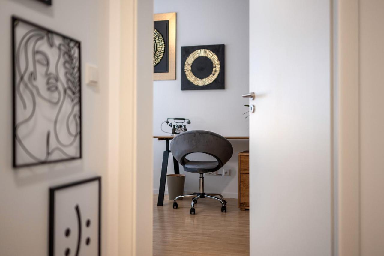 Alpenflair / Luxury / 100Qm / Work / Travel / Netflix Penzberg Exterior foto