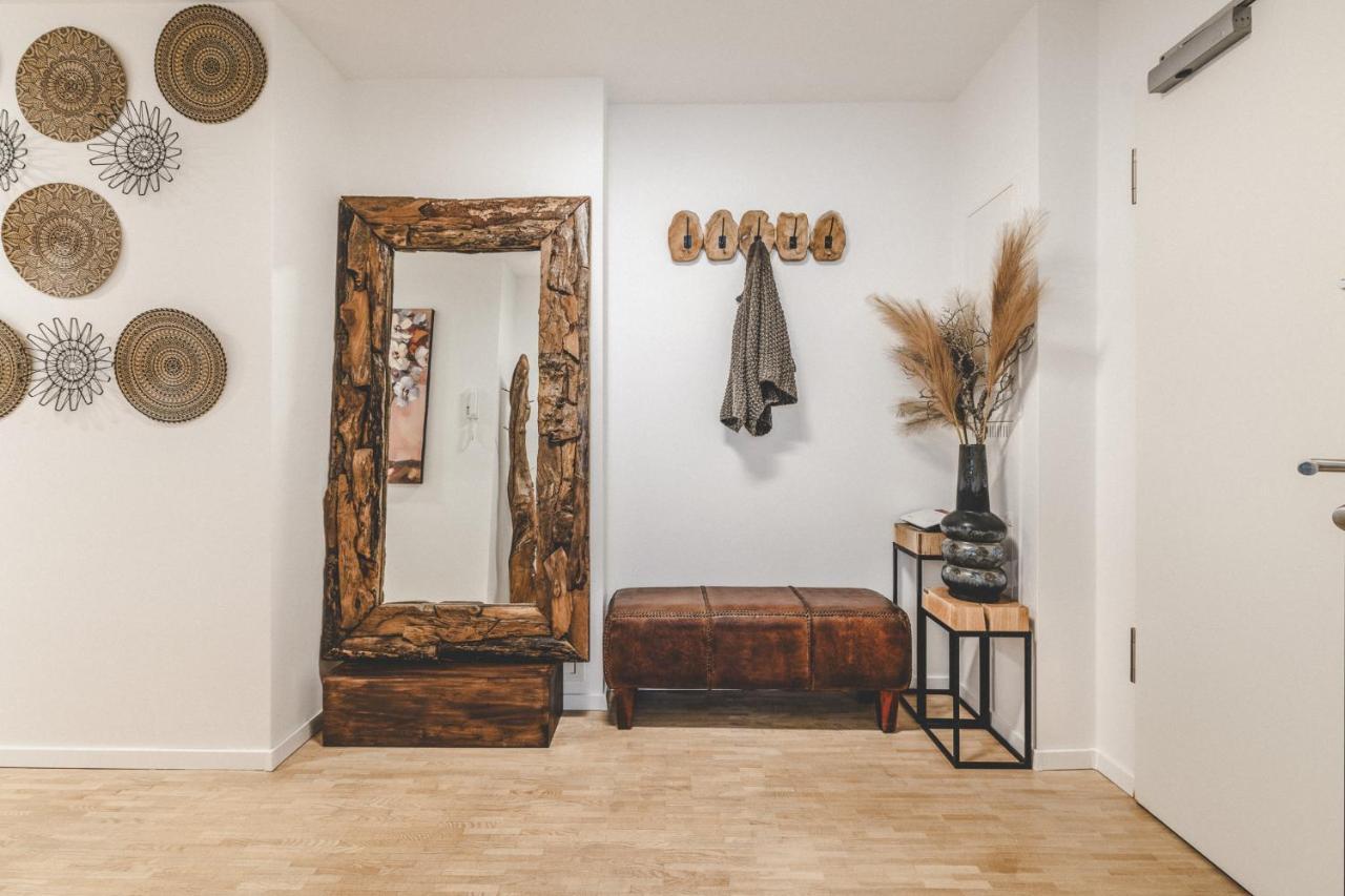 Alpenflair / Luxury / 100Qm / Work / Travel / Netflix Penzberg Exterior foto