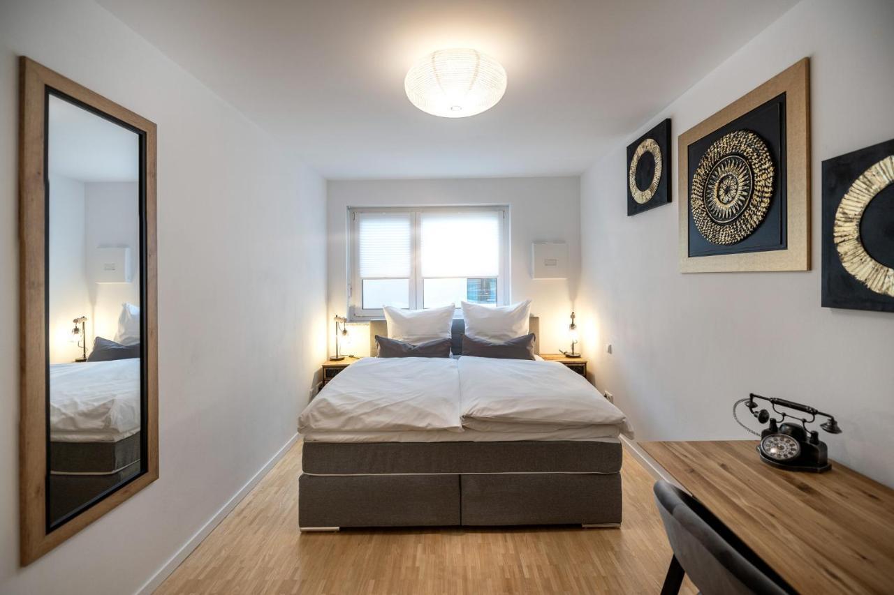 Alpenflair / Luxury / 100Qm / Work / Travel / Netflix Penzberg Exterior foto