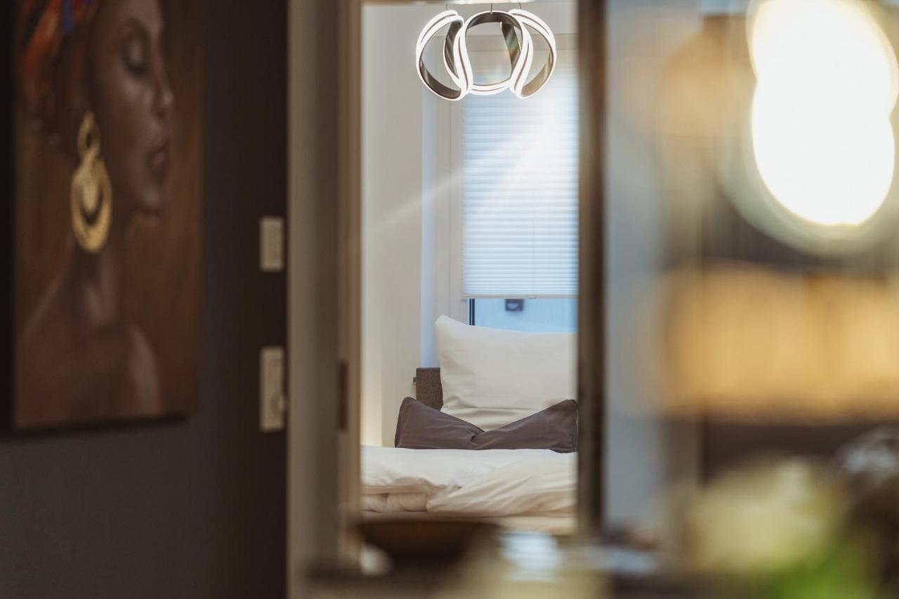 Alpenflair / Luxury / 100Qm / Work / Travel / Netflix Penzberg Exterior foto