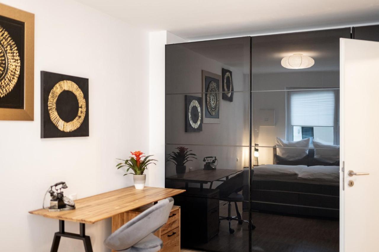 Alpenflair / Luxury / 100Qm / Work / Travel / Netflix Penzberg Exterior foto