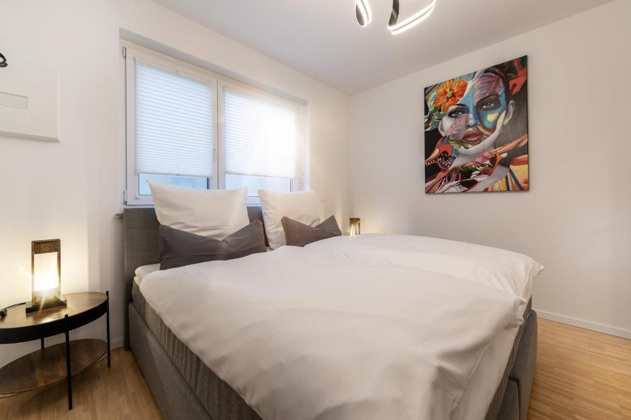 Alpenflair / Luxury / 100Qm / Work / Travel / Netflix Penzberg Exterior foto