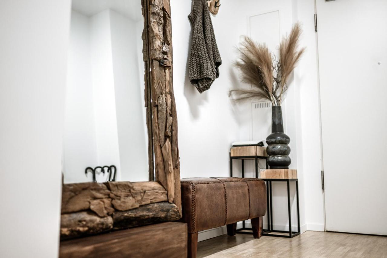 Alpenflair / Luxury / 100Qm / Work / Travel / Netflix Penzberg Exterior foto