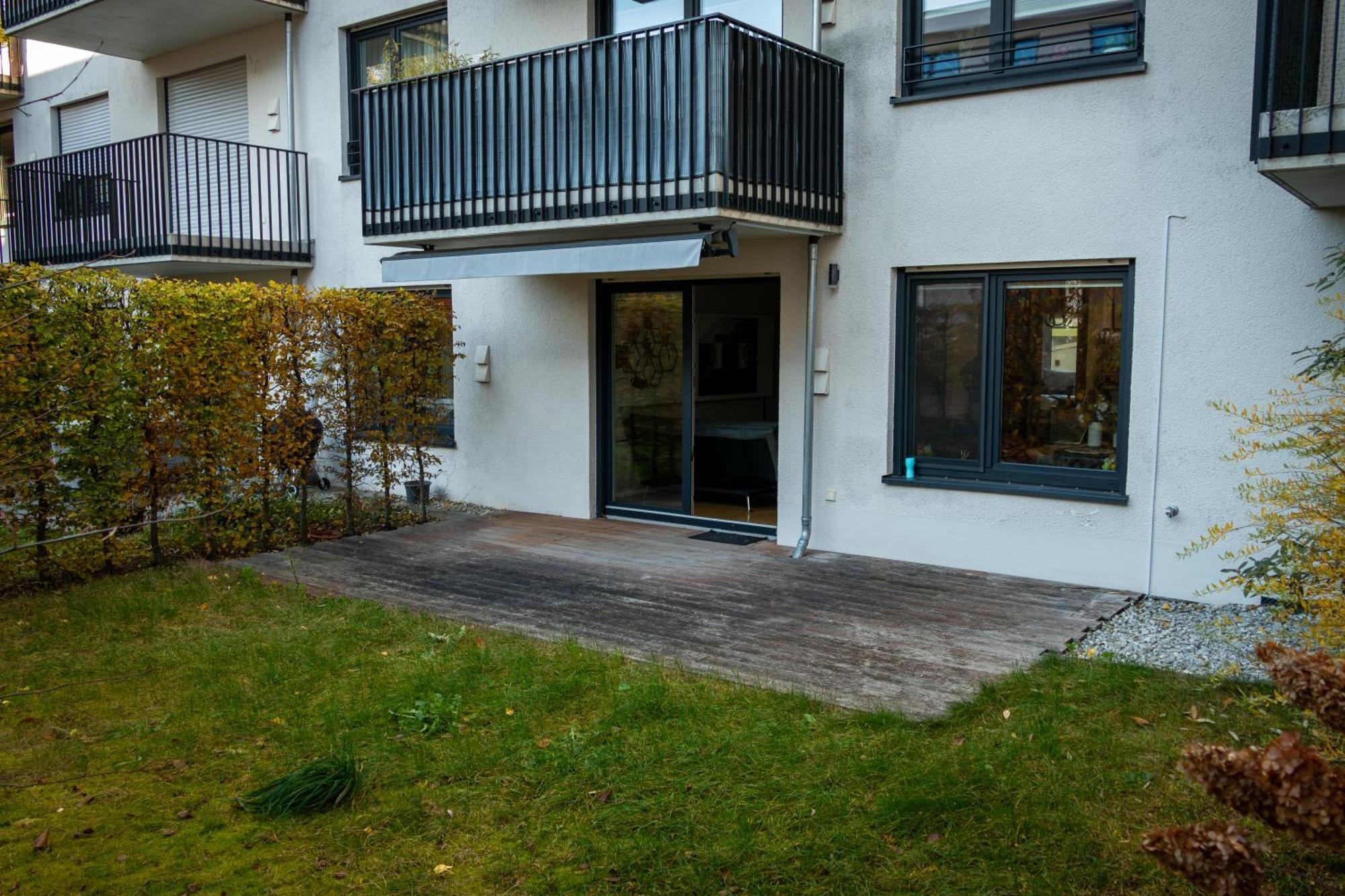 Alpenflair / Luxury / 100Qm / Work / Travel / Netflix Penzberg Exterior foto