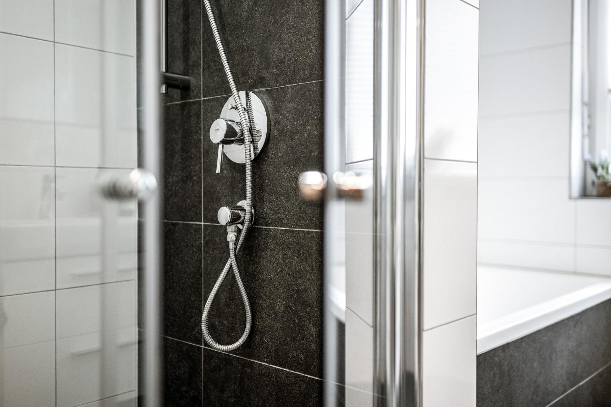 Alpenflair / Luxury / 100Qm / Work / Travel / Netflix Penzberg Exterior foto
